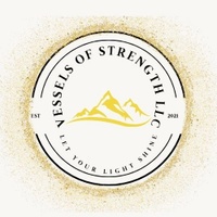 Vessels of Strength