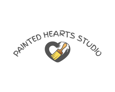 Painted Hearts Studio