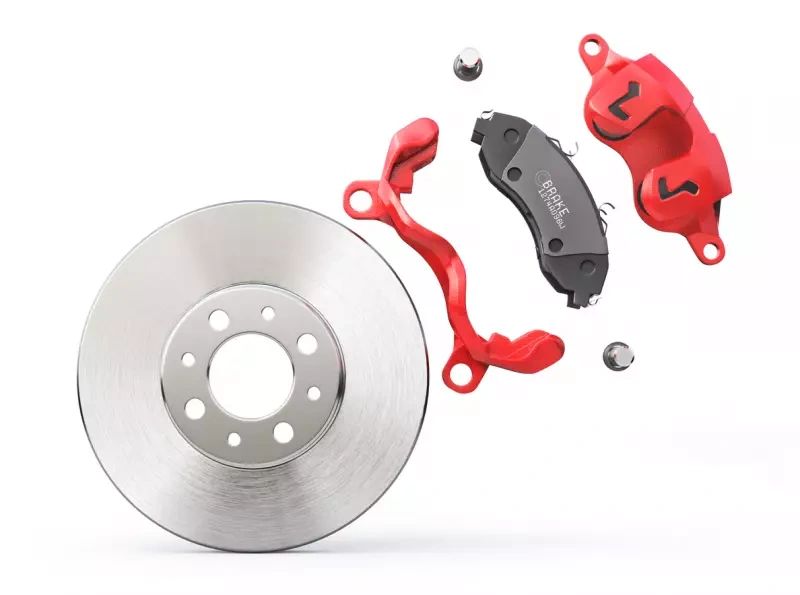 brake caliper brake caliper