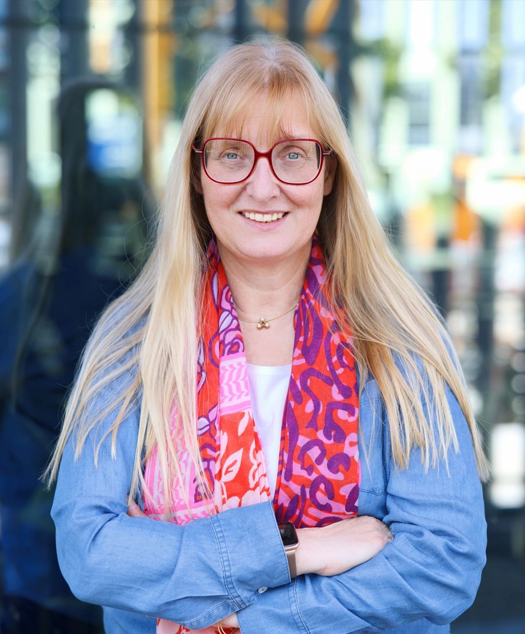 Katharina Engelhardt: Empowering Women to Thrive