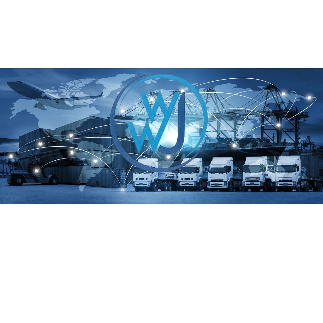 Logistics Services - WW&J Logistics Corporation