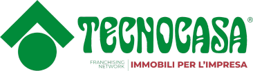Tecnocasa immobili per l'impresa