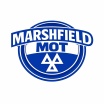 Marshfield MOT