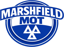 Marshfield MOT