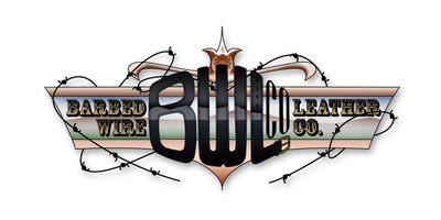 Barbed Wire Leather Company