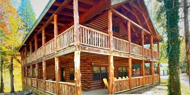 Whitetail Lodge