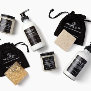 Eczema Skincare Set