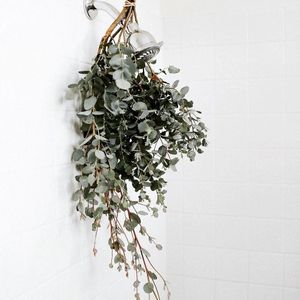 Eucalyptus Shower Bouquet
