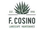 F. Cosino Landscape Maintenance