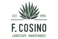 F. Cosino Landscape Maintenance