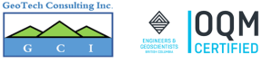 GCI Consulting Corp
