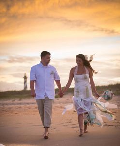Daniel Pullen Photography
Cape Hatteras Lighthouse
Buxton North Carolina
elopement
