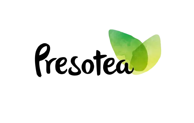 Presotea business logo