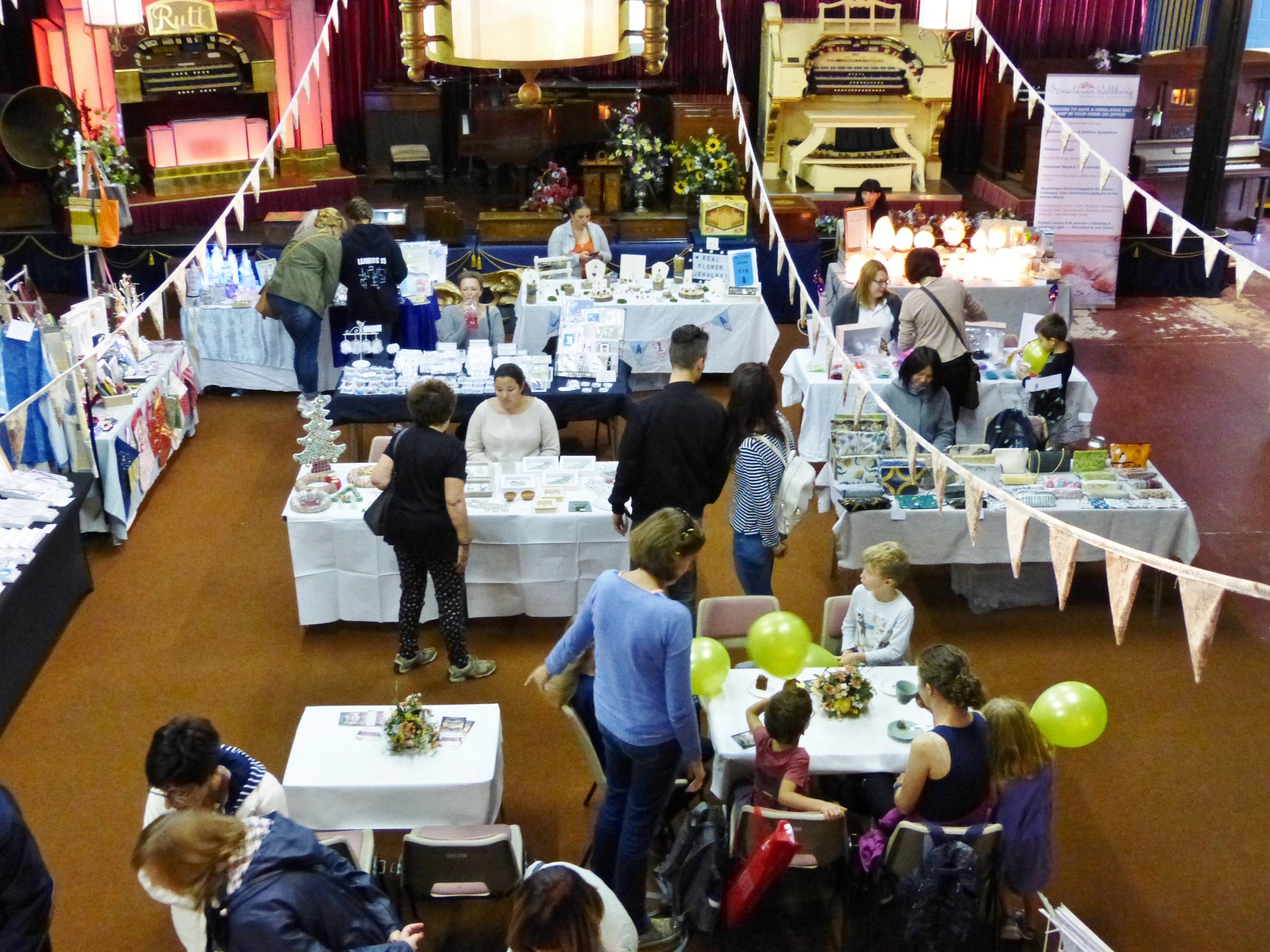 29th September Craft Fair