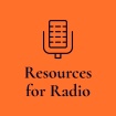 Resources for Radio