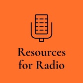 Resources for Radio