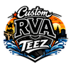 Custom RVA Teez
