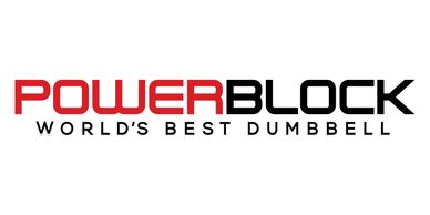 PowerBlock dumbbell system at CICO Fitness and Wellness Studio for strength training