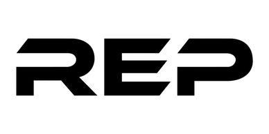 REP Fitness strength and functional training equipment used at CICO Fitness and Wellness Studio

