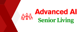 Advanced AI Senior Living
