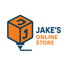 Jake’s Online 3D Printing Store