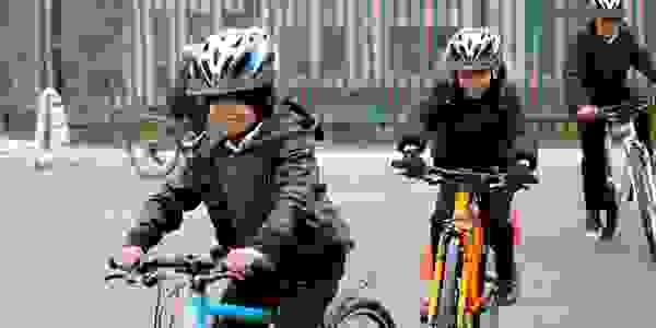 best cycle for students