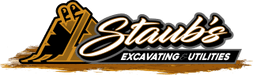 Staub's Excavating & Utilities