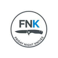 Friday Night Knives