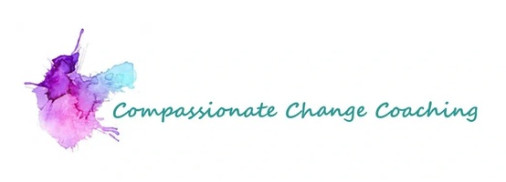 Compassionate Change Coaching