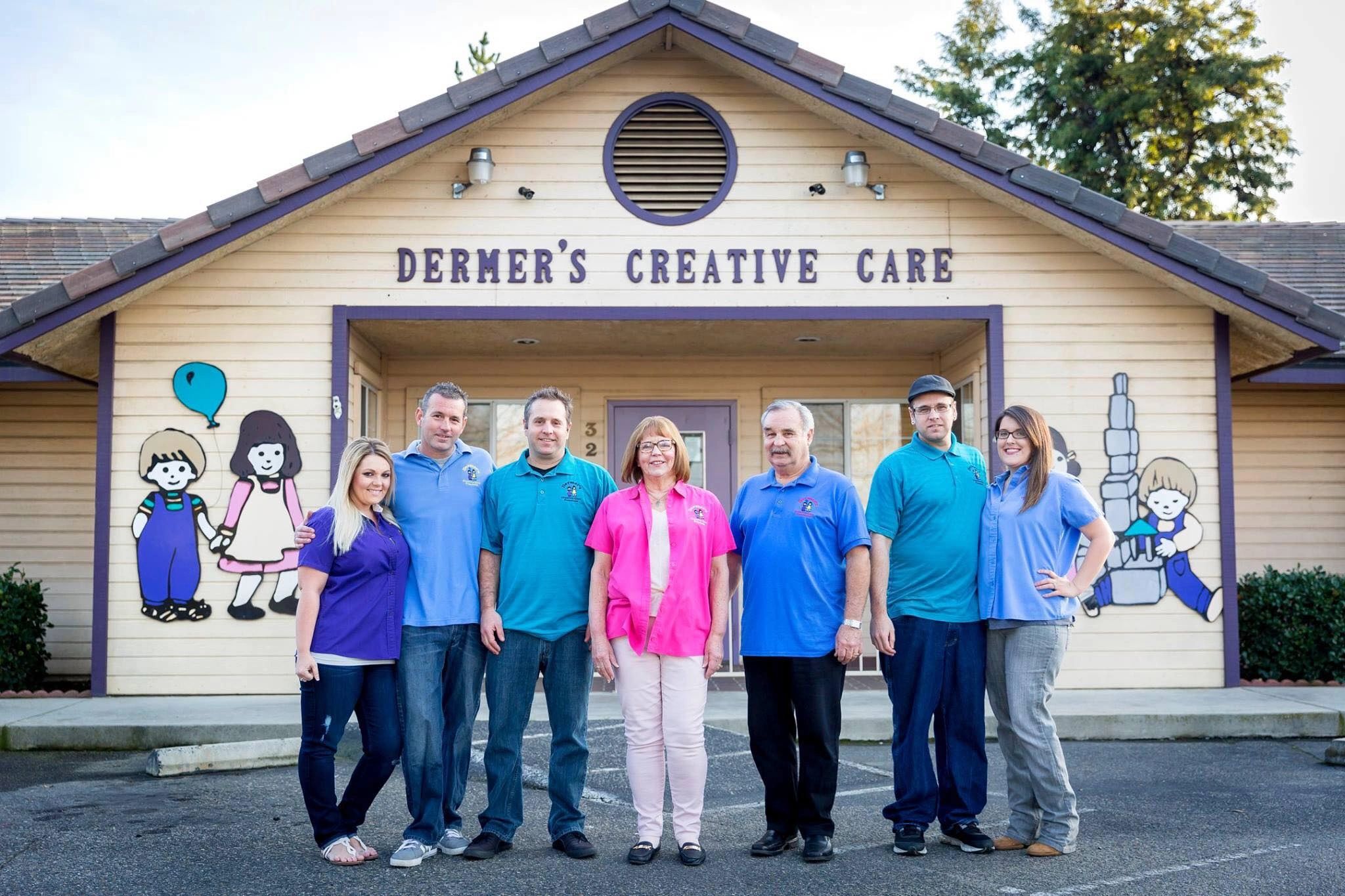 Dermer's Creative Care Too
