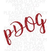 pDOG