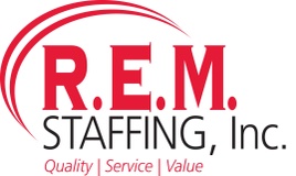 REM Staffing