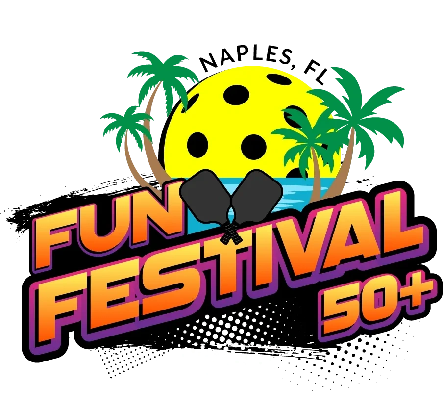 Pickleball Fun Festival