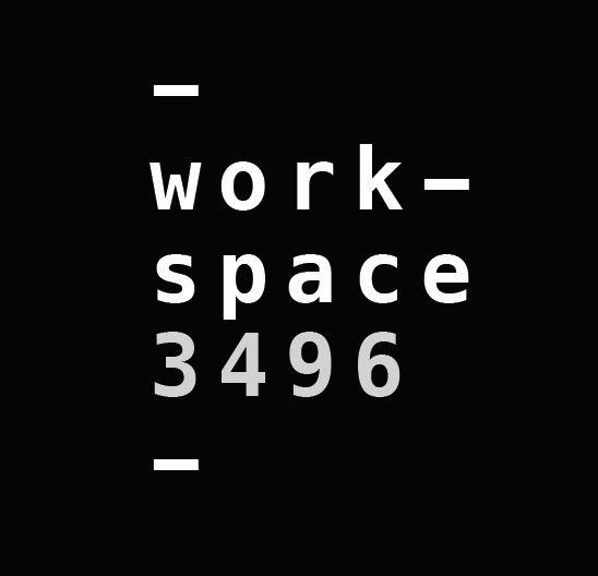 Workspace 3496