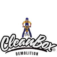 CLEANBOX DEMOLITION 