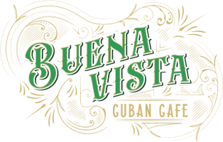 BUENA VISTA CUBAN CAFE