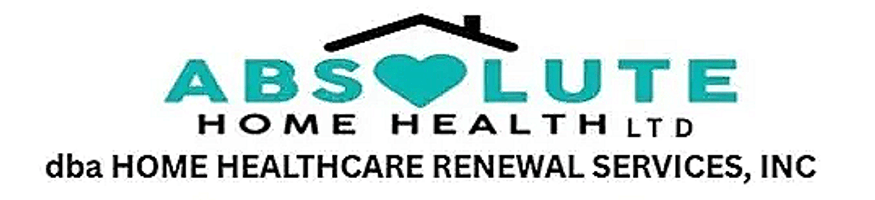 Absolute Home Health Ltd
dba Home Healthcare Renewal Services Inc