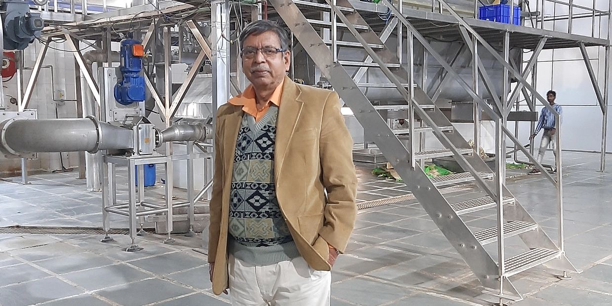 food plant setup consultants, food processing consultants, best food consultants, leading food