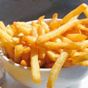 french fries processing line consultants