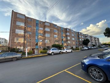 apartamento familiar en salitre magico en Bogotá