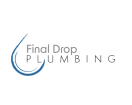 Final Drop Plumbing