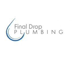 Final Drop Plumbing