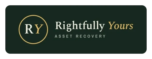 Rightfully Yours Asset Recovery