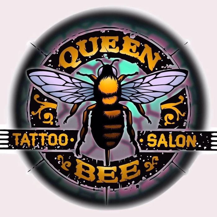 55 Free Download Tattoo Ideas Queen Bee Idea Tattoo Photos