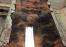metallic epoxy table top