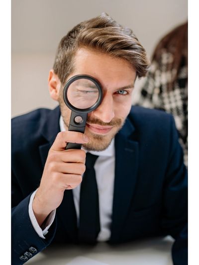 HMRC’s Increased Data Monitoring