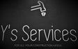 Y's Construction Services
