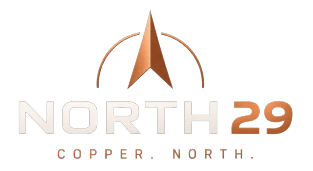 North 29