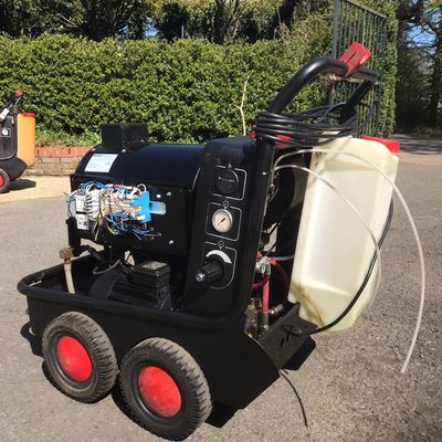 Pressure Washer