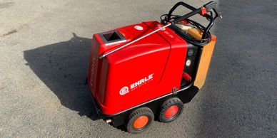 Ehrle Pressure Washer